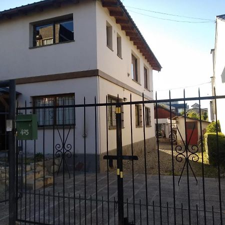 Casa Centro Bariloche Villa Kültér fotó