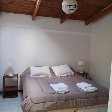 Casa Centro Bariloche Villa Kültér fotó
