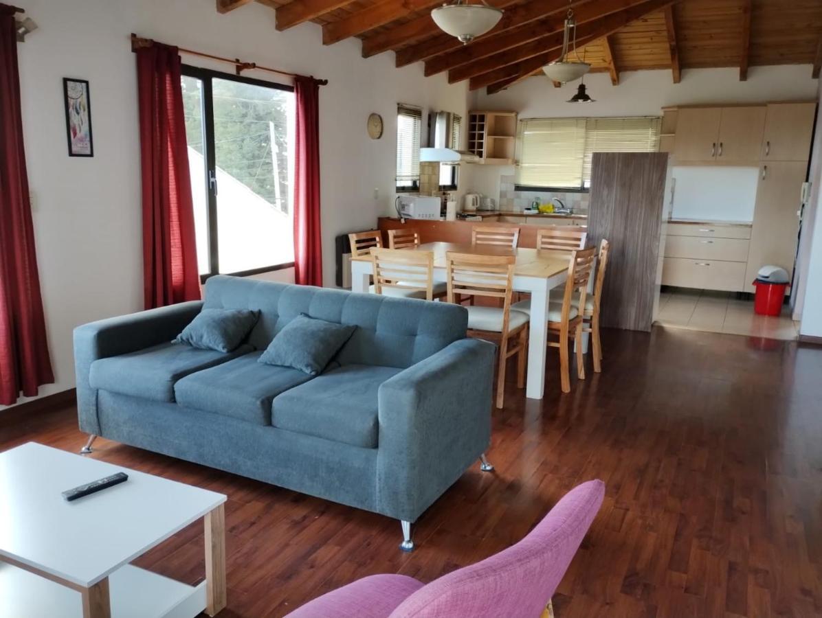 Casa Centro Bariloche Villa Kültér fotó