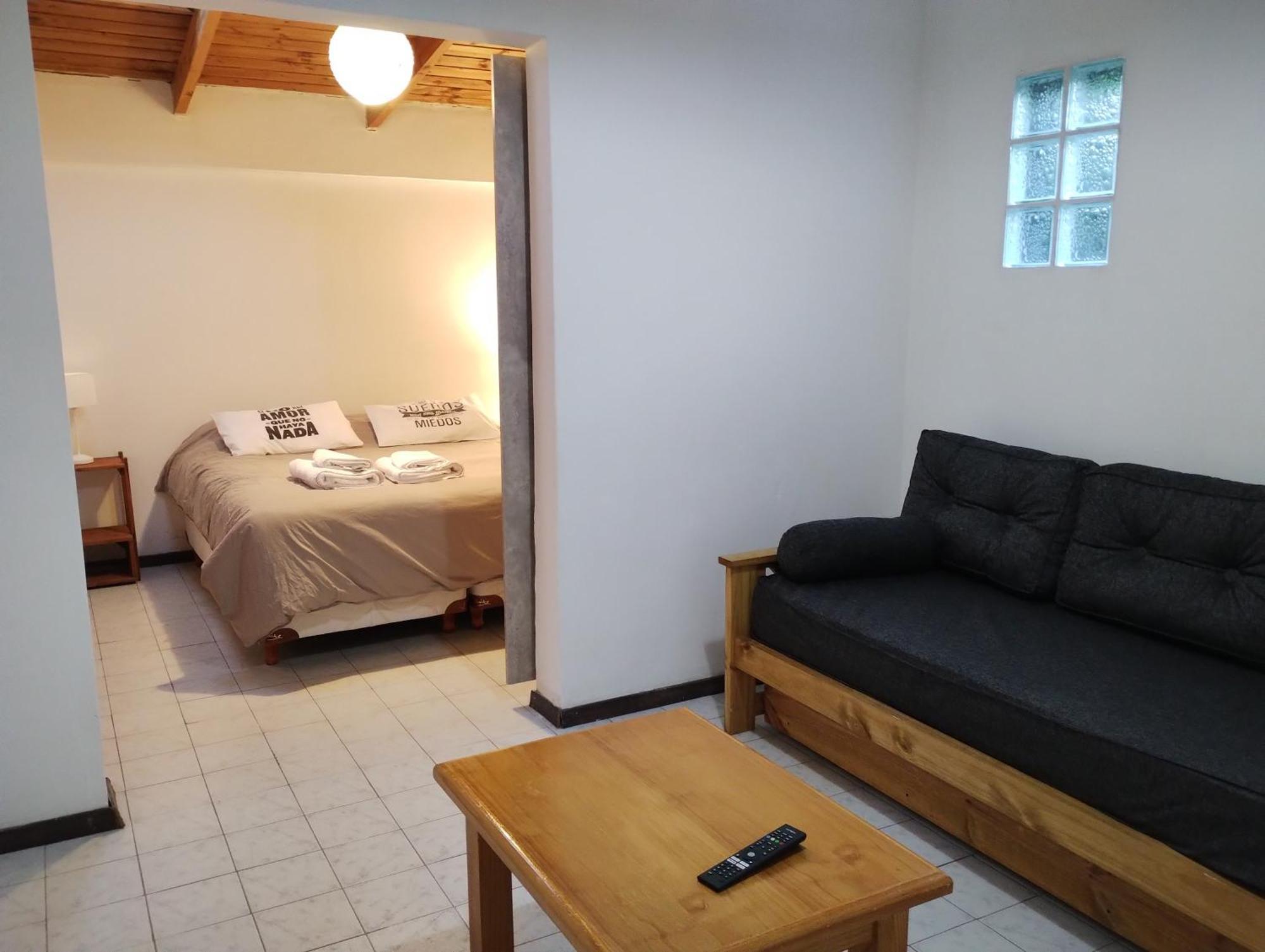 Casa Centro Bariloche Villa Kültér fotó