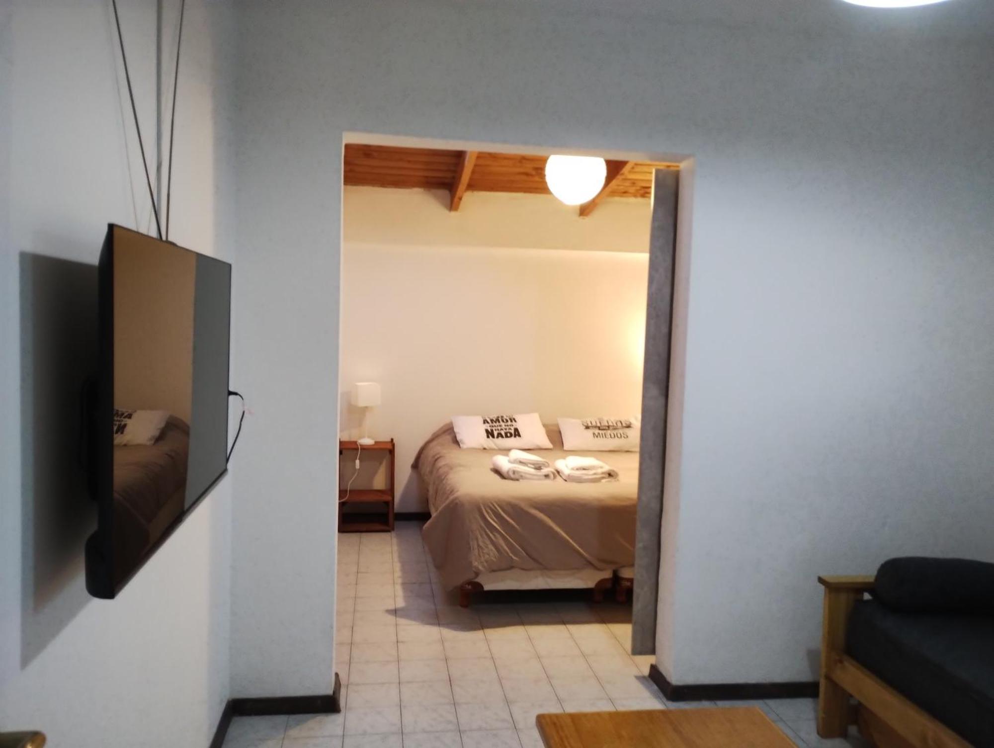 Casa Centro Bariloche Villa Kültér fotó