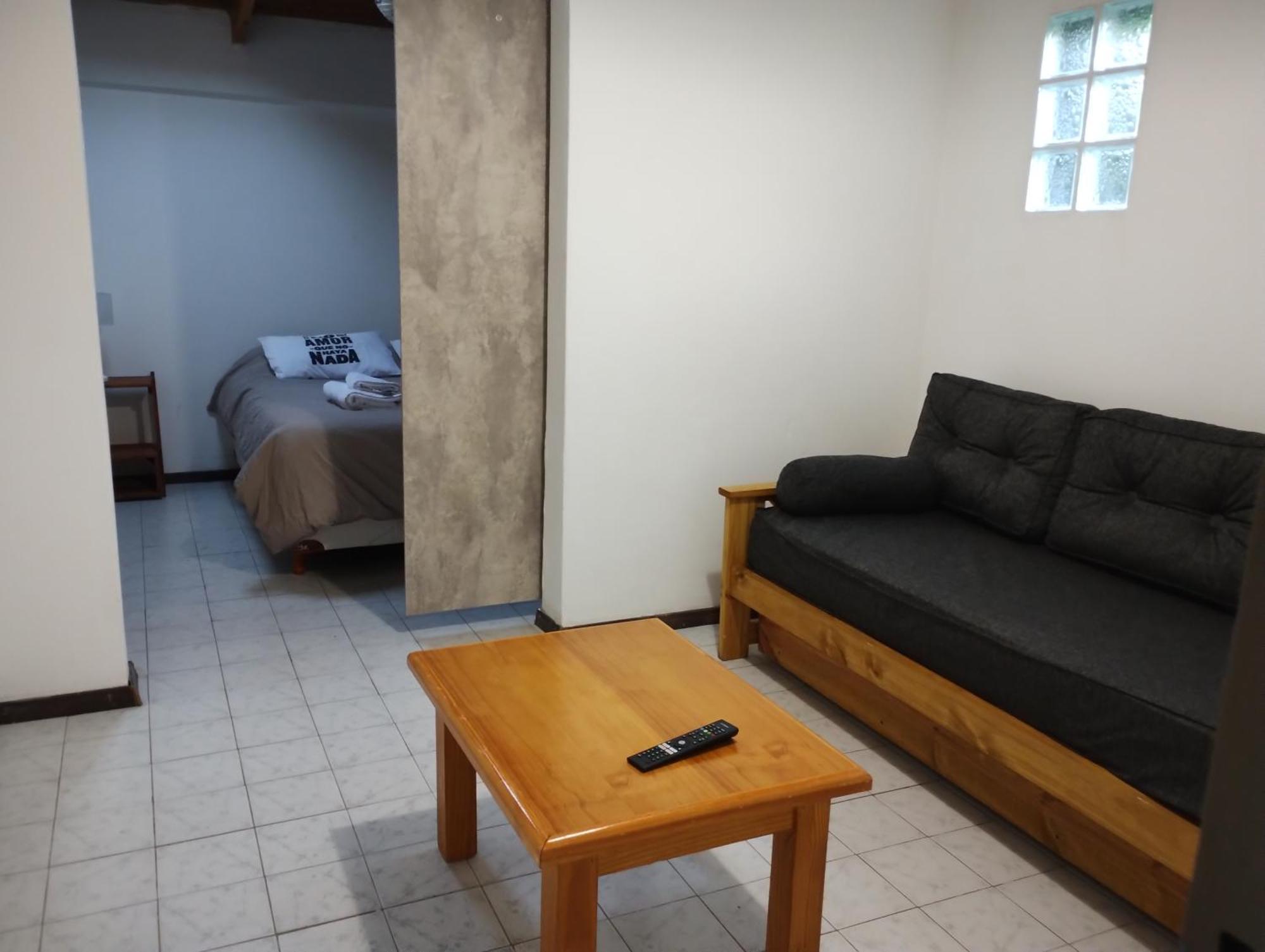 Casa Centro Bariloche Villa Kültér fotó
