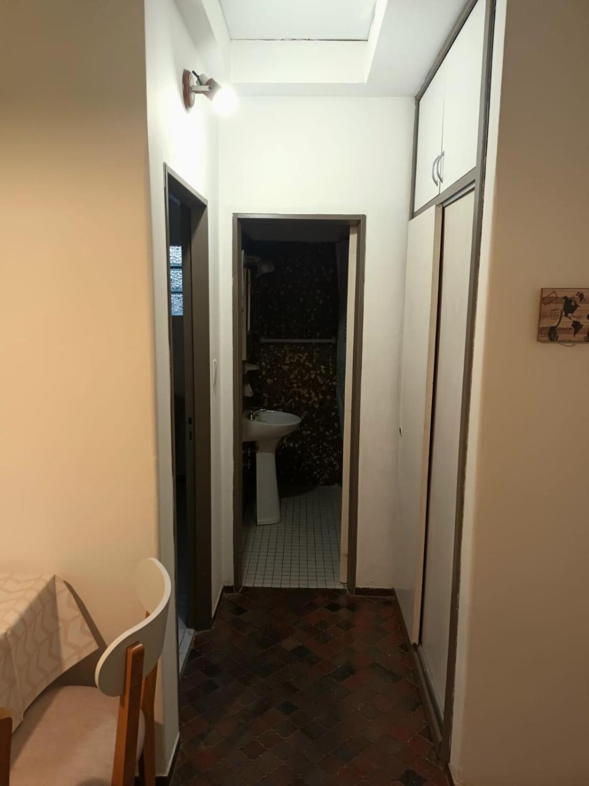Casa Centro Bariloche Villa Kültér fotó