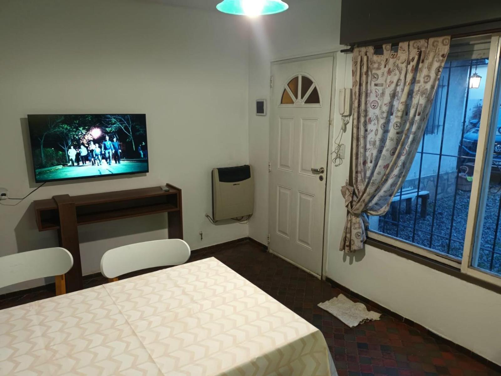 Casa Centro Bariloche Villa Kültér fotó