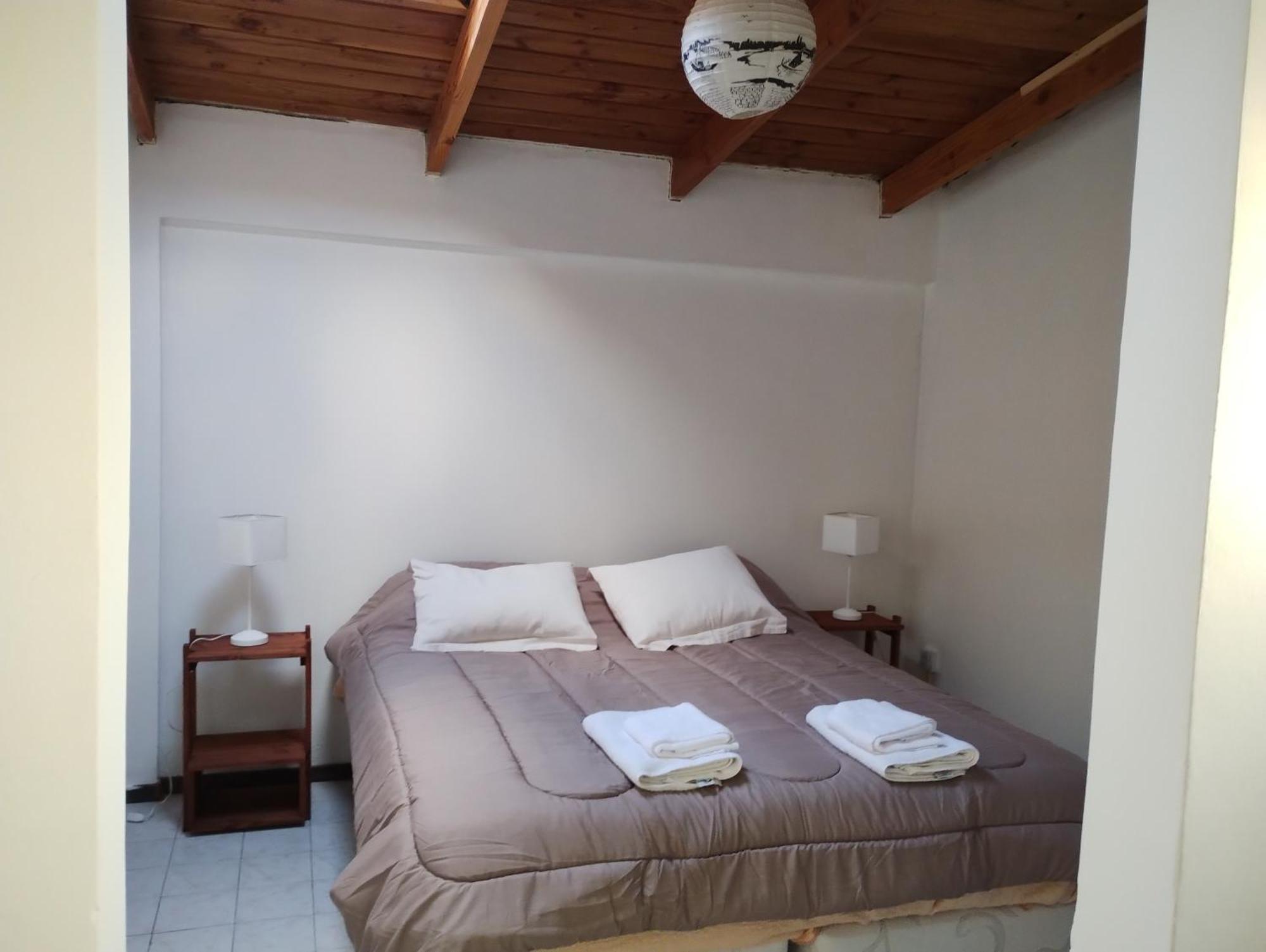 Casa Centro Bariloche Villa Kültér fotó