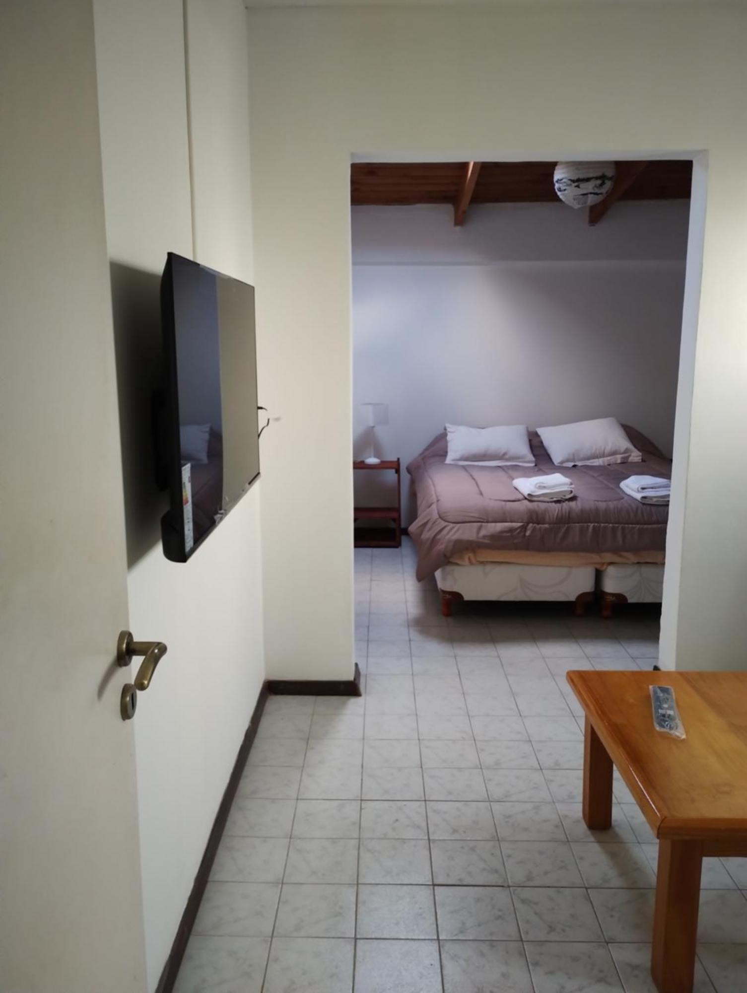 Casa Centro Bariloche Villa Szoba fotó